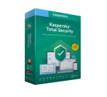 KASPERSKY TOTAL SECURITY GAMER EDITION 2021 2 UTENTI